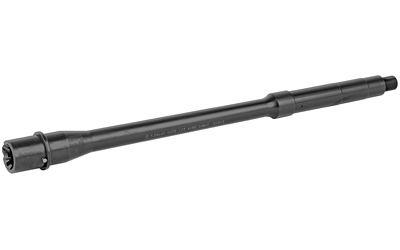 BALLISTIC BBL 5.56 13.7" MID GOV 1/7