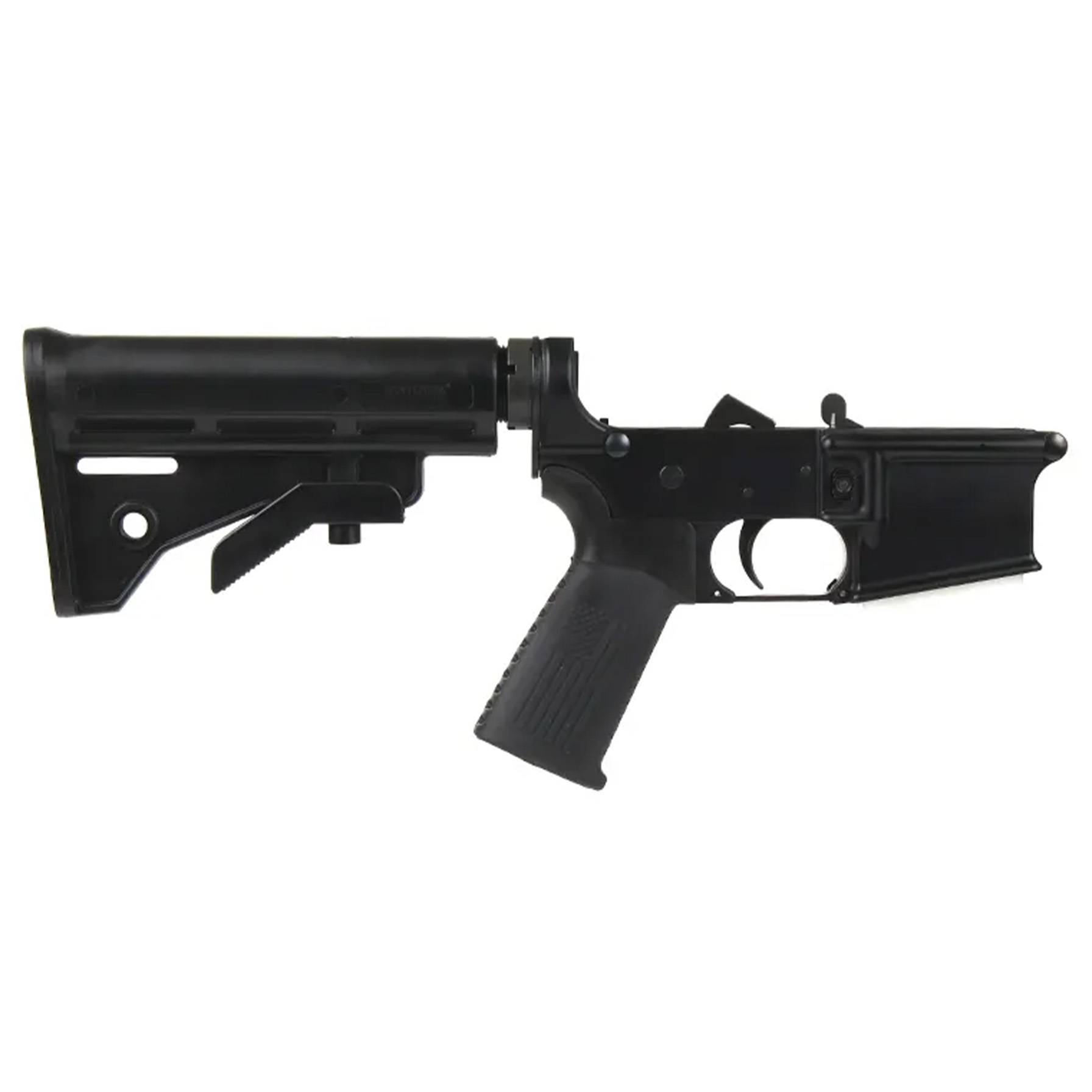 BCA BC-15 556 COMPLETE LOWER