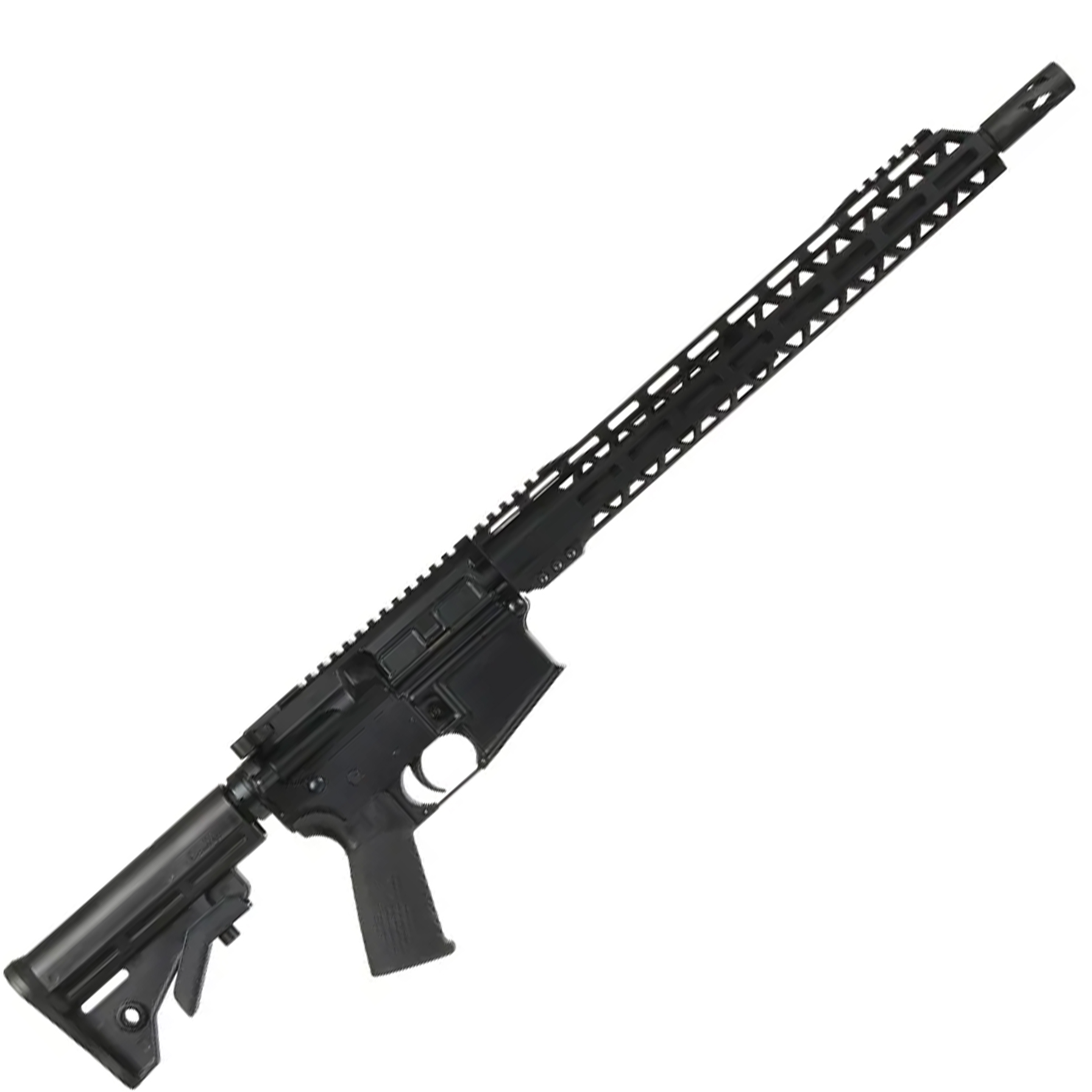 BCA BC-15 16" 762x39 30RD BLK