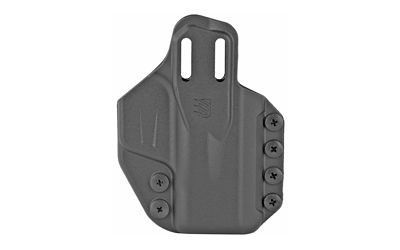 BH STACHE IWB SHIELD 9 BASE KIT BK