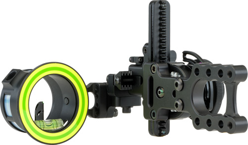 SPOT HOGG BOONIE SINGLE PIN - SIGHT HARD MOUNT .010" RH ROTI