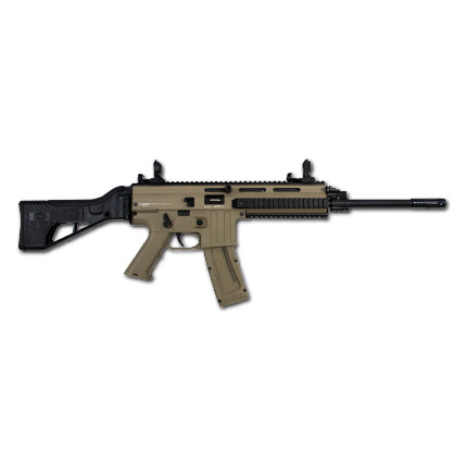 Mauser M15 22LR 22RD