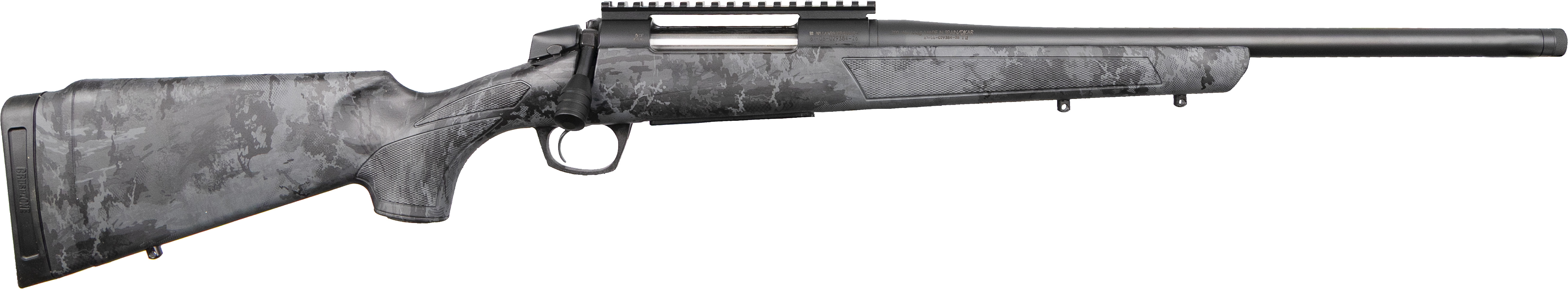 CVM CASCADE SR 6.5PRC 18B