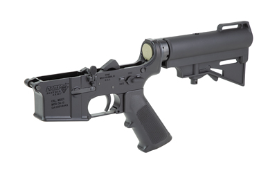 DPMS DP-15 KK CMPLTE PISTOL LWR BLK - Image 3
