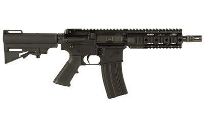 DPMS KITTY KAT 7.5" 556 PSTL 30RD - Image 2