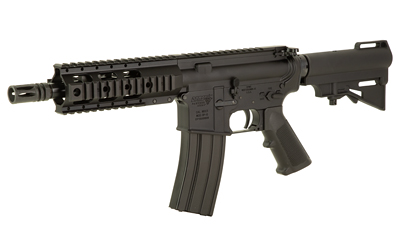 DPMS KITTY KAT 7.5" 556 PSTL 30RD - Image 3