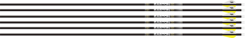 EASTON ARROW 5.0 300 2" BLAZER - HALFOUT INSERT 6PK