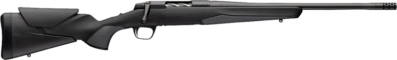 BROWNING X-BOLT 2 HUNTER COMP - 308WIN 18" BLD SYNTH SUP RDY