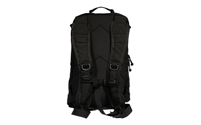GGG LTWT ASSAULT PACK MOD 1 BLACK - Image 2