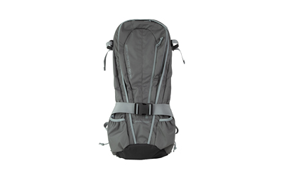 GGG APPARITION BAG SOLID GREY
