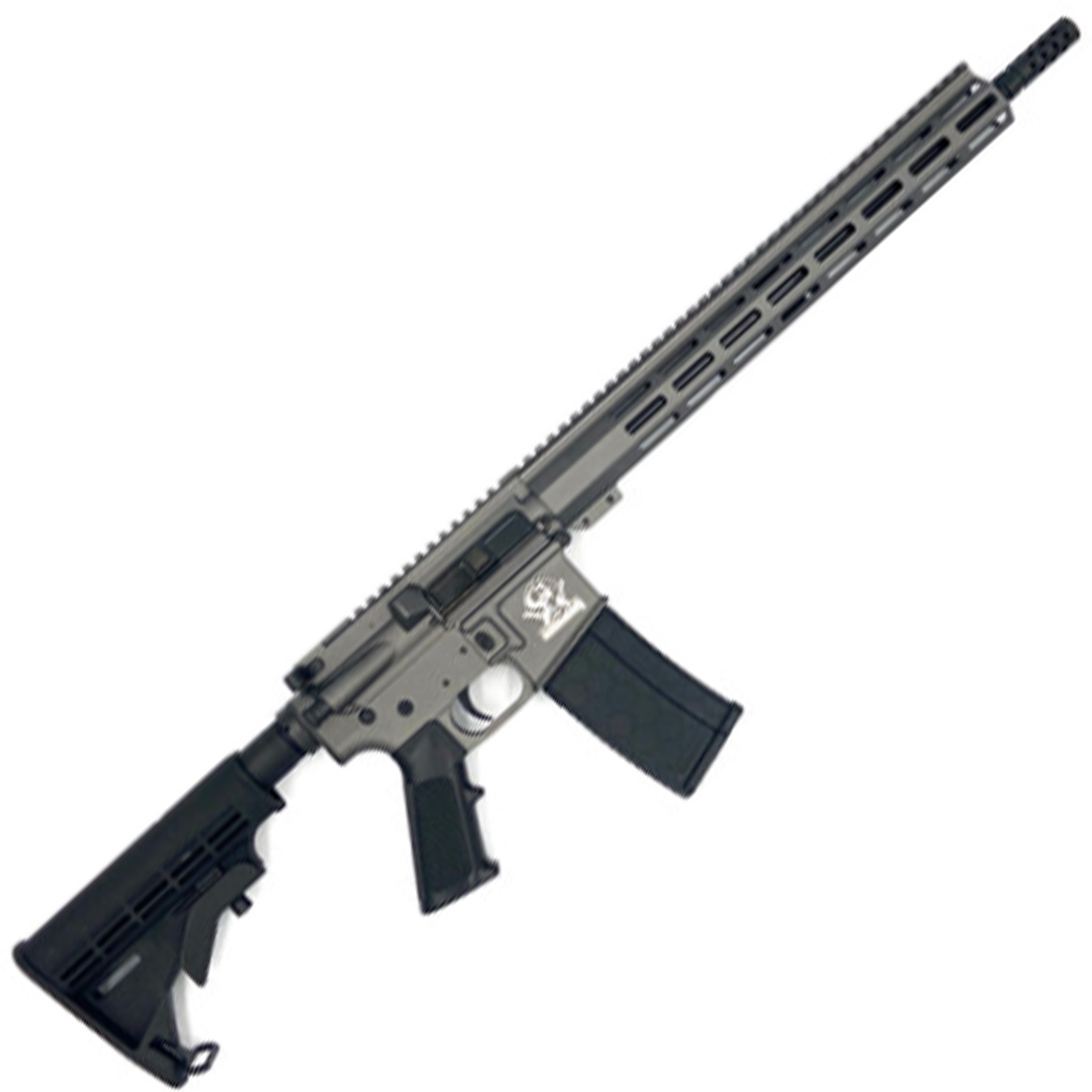 GLFA 300BLK 16" 30RD TNG