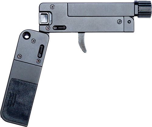 TBR LIFECARD POLYH 22LR BLK TB - Image 2
