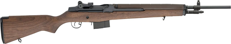 SPRINGFIELD M1A LOADED 308WIN - 22" 10RD NEW YORK COMPLIANT