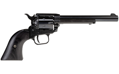 HERITAGE 22LR ONLY 6.5" BLK/BLK - Image 2