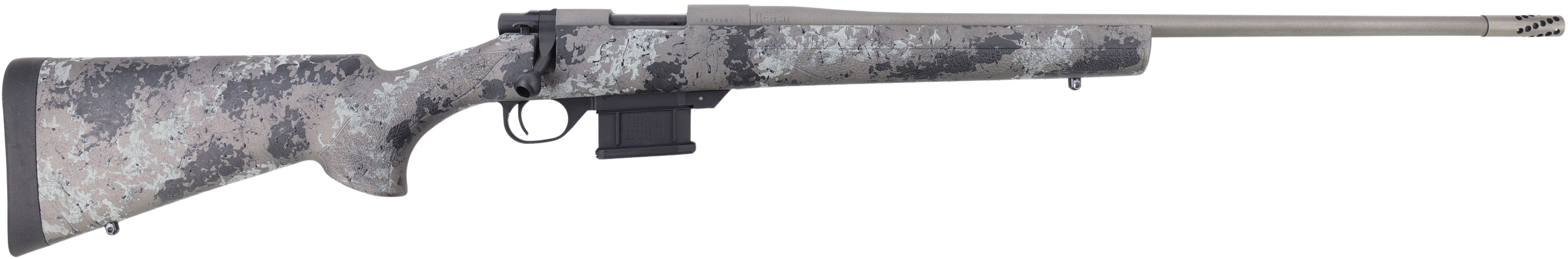 LEG HOWA MINI FL VT 7.62x39 GR