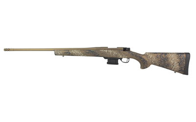 HOWA M1500 FENCE LINE 22ARC 22" SE