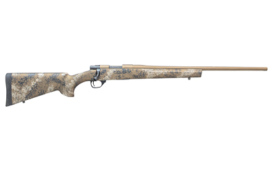 LEG HOWA MINI FL VT 6MMARC BRN - Image 2