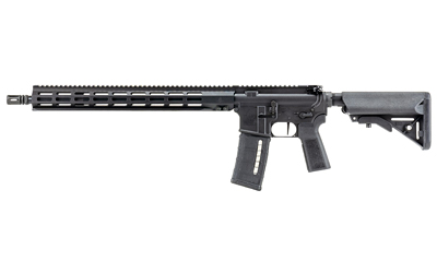 IWI ZION Z-15 SPR 556NATO 18" 30RD