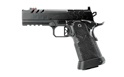 KIMBER 2K11 PRO COMP OR 9MM 19RD BLK