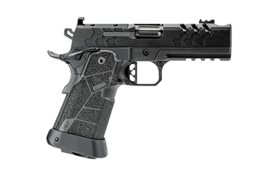 KIMBER 2K11 PRO COMP OR 9MM 19RD BLK - Image 2