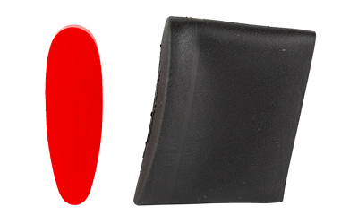 KICK-EEZ SLIP ON RECOIL PAD MED BLK - Image 2