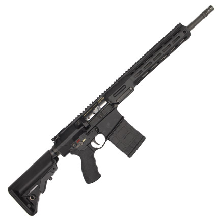 MLKMWS .308 Rifle 16"