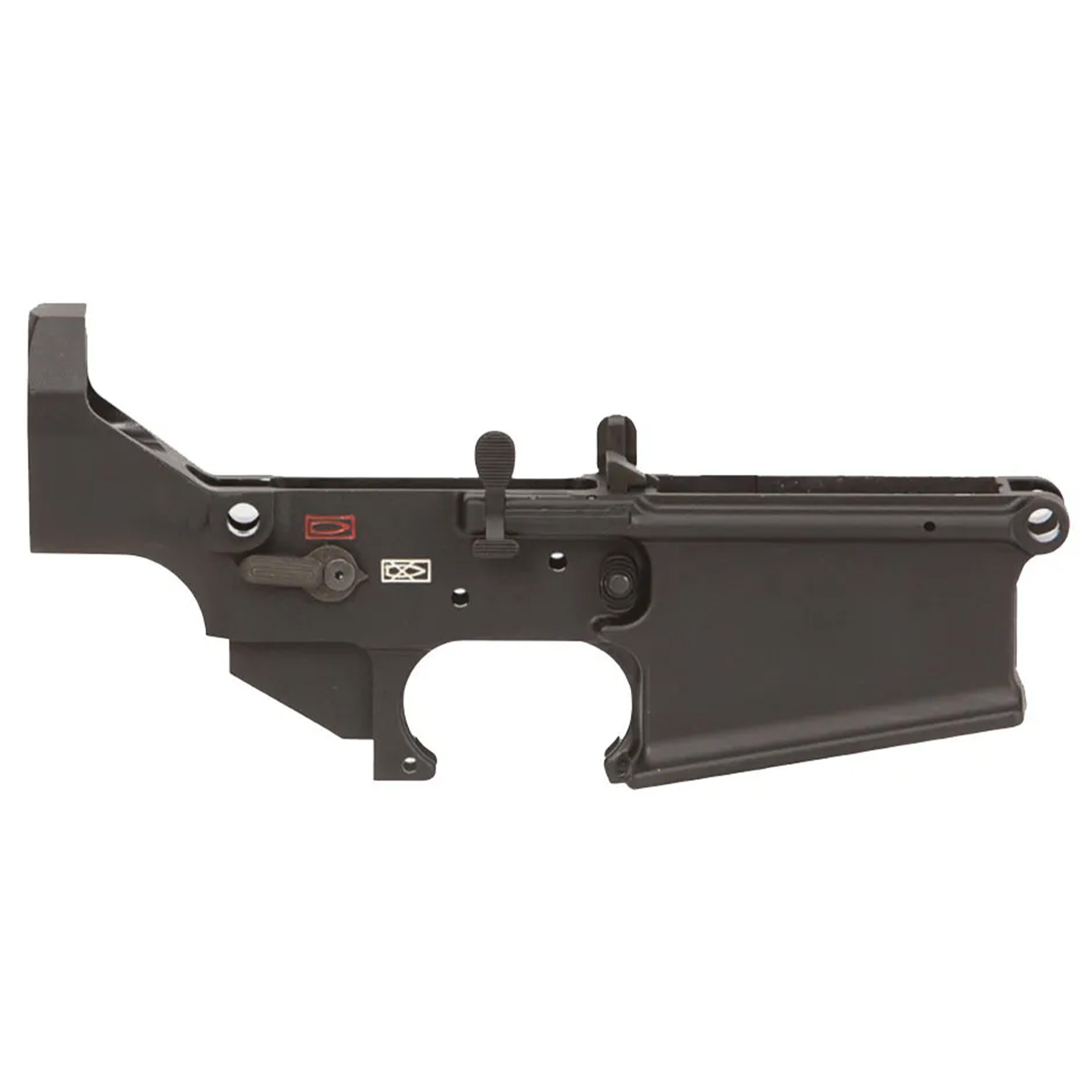 MARS-H Stripped Lower .308