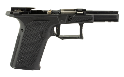 LWD DUSK CMPCT TXTRD BUILT FRAME BLK - Image 2