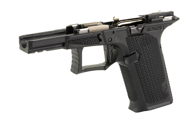 LWD DUSK CMPCT TXTRD BUILT FRAME BLK - Image 3