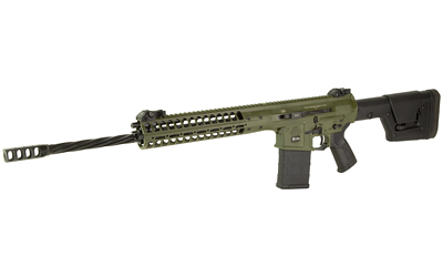 LWRC REPR MKII 762 20" 20RD FLTD ODG - Image 3