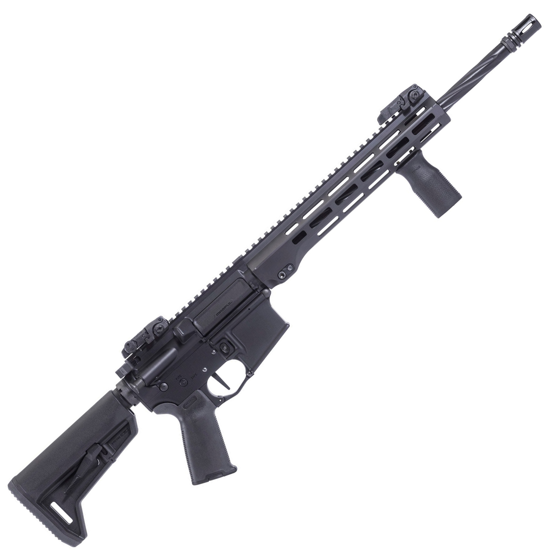 MAXIM MD15L 556NATO 16" 30R BL