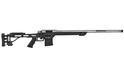 MPA PMR RIFLE 6.5CM 26" 10RD BLK - Image 2