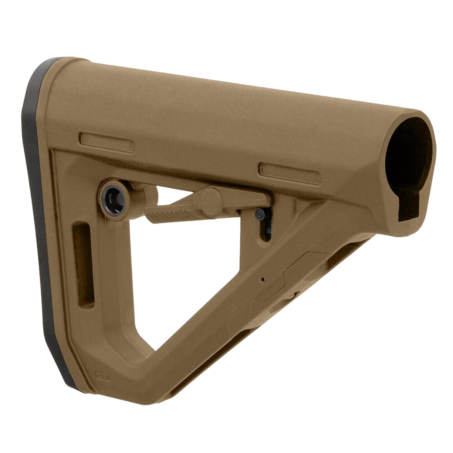 DT CARBINE STOCK MILSPEC