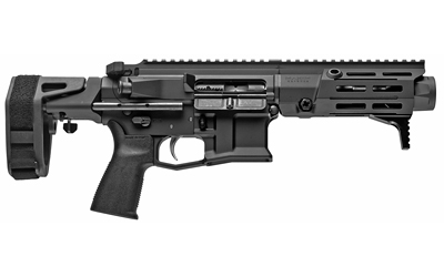 MAXIM PDX 762X39 5.5" 20R BLK BRACE