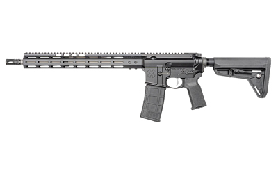 NOVESKE CHAINSAW 5.56NATO 16" BLK