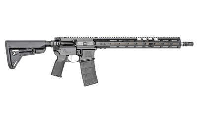 NOVESKE CHAINSAW 5.56NATO 16" BLK - Image 2