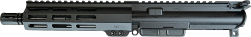 ONE HORSE AR15 COMPLETE UPPER - 7.5" 5.56 NATO