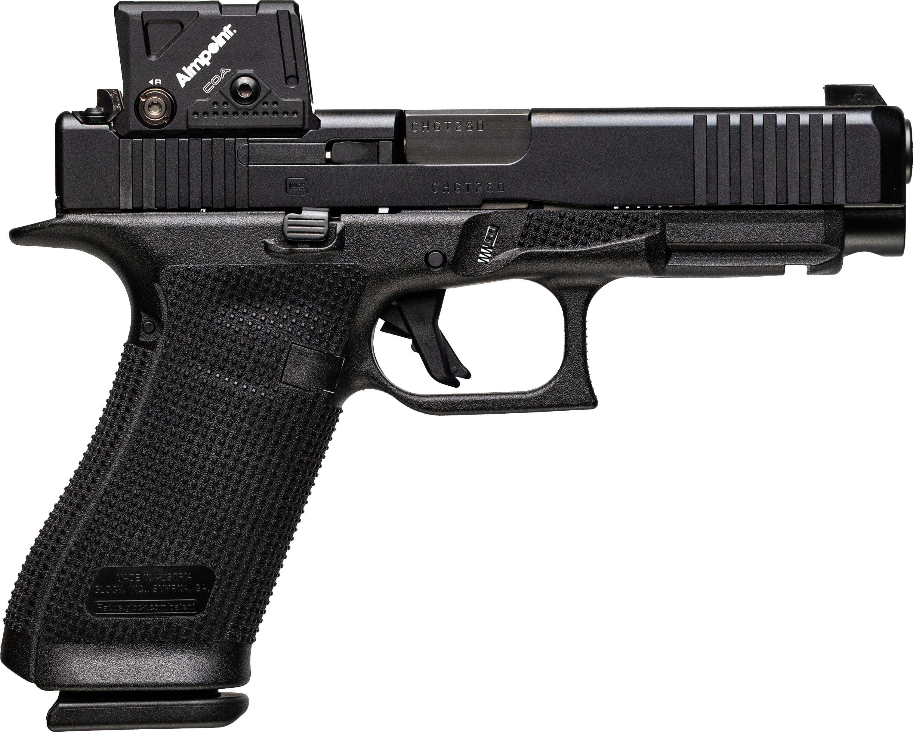GLK 17G6 9MM 10RD DC8 COA AIMP