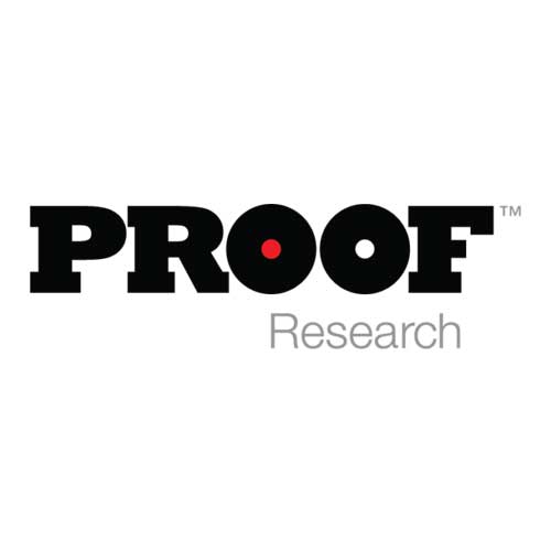 PROOF RESEARCH ELEVATION MTR 22CR TFDE 18"