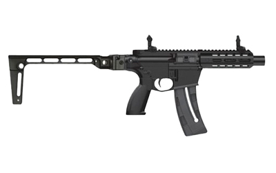 RETAY RA1522 PSTL 22LR 8" 25RD BLK