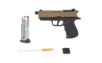 RETAY RXP22 22LR 4" 13RD BLK/FDE TB