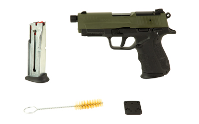 RETAY RXP22 22LR 4" 13RD BLK/ODG TB