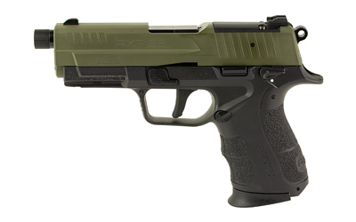RETAY RXP22 22LR 4" 13RD BLK/ODG TB - Image 2