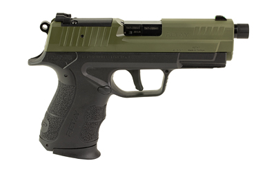 RETAY RXP22 22LR 4" 13RD BLK/ODG TB - Image 3