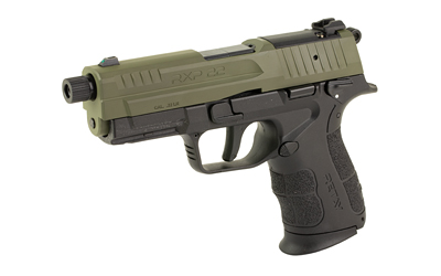RETAY RXP22 22LR 4" 13RD BLK/ODG TB - Image 4