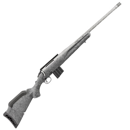 American Std GII 6mm ARC 10rd