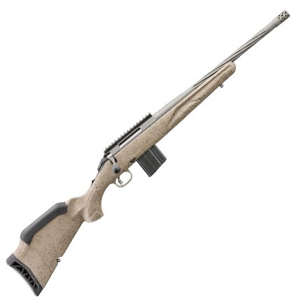 Amer Rif GenII Ranch 22 ARC 10