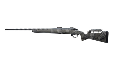 SEEKINS HAVAK PH3 300WIN 22" 3RD MS