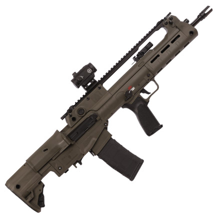 Hellion 5.56 16" ODG 30RD