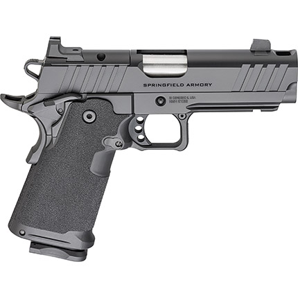 1911 DS Prodigy 9mm AOS 10RD